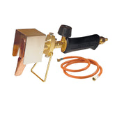 GYS Schweißbrennerset Zink – Düse Ø 17mm 038844